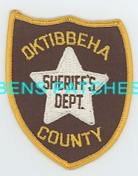 MISSISSIPPI,A,OKTIBBEHA COUNTY SHERIFF 3